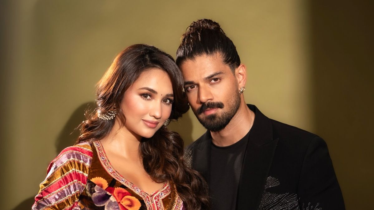 sooraj pancholi in kesari veer