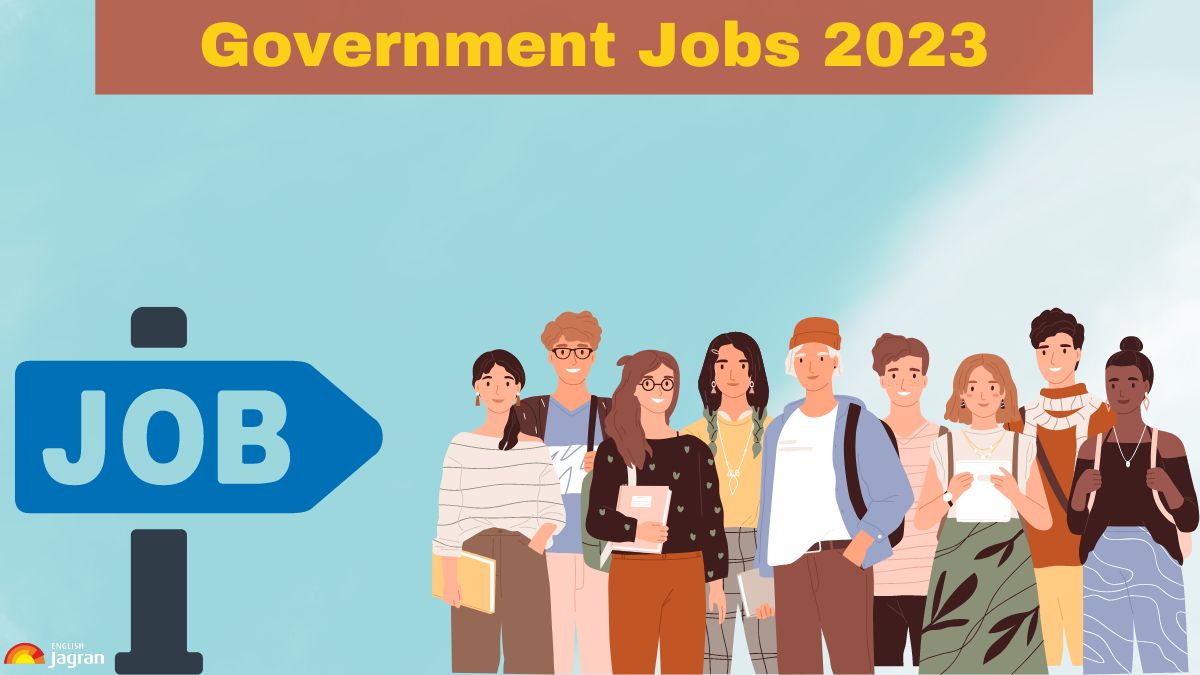Sarkari Naukri 2023 Live: Know Latest Vacancies, Eligibility Criteria And Other Details; Here’s How To Apply
