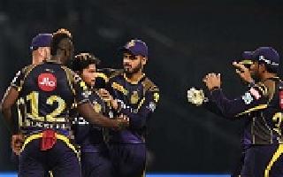 Struggling KKR seek turnaround against Rajasthan Royals