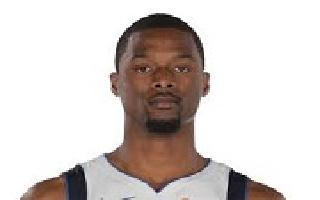 Harrison Barnes to visit India to promote NBA India Games