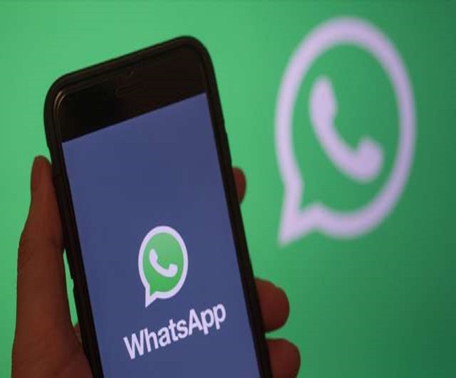 WhatsApp rolls out its ‘frequent forward’ feature in India users, here ...