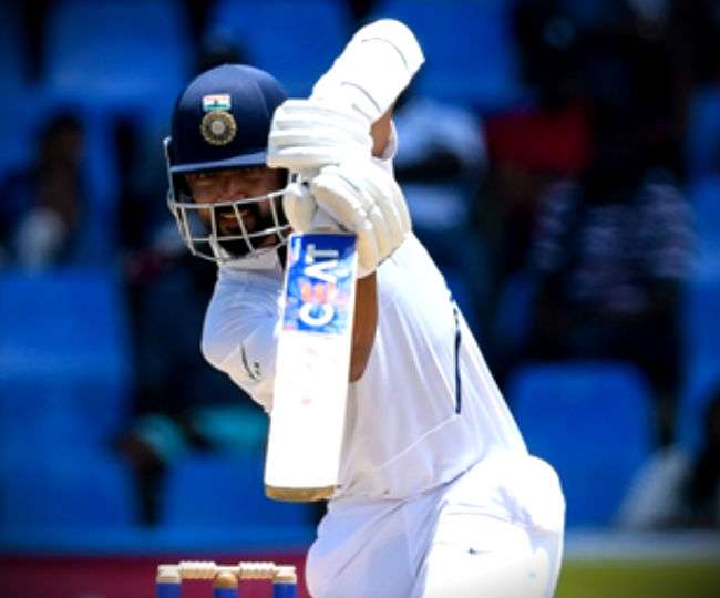 india-vs-west-indies-not-a-selfish-guy-was-thinking-about-team-ajinkia-rahane