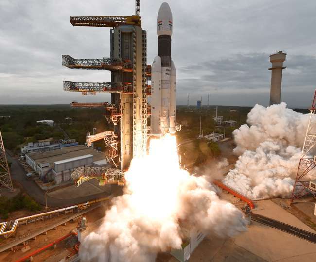 Chandrayaan-2 enters Lunar Transfer Trajectory, to reach moon’s orbit ...