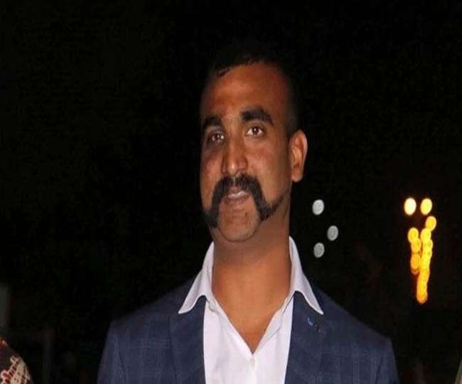 Six months after brave survival in Pakistan, Abhinandan Varthaman ...