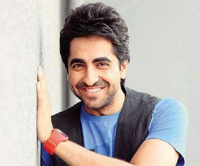 Ayushmann Khurrana's Ode To The Original Action Hero Of Bollywood