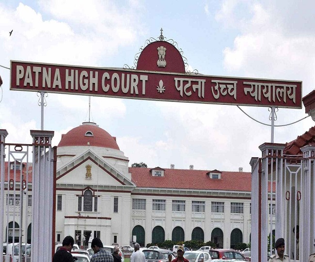 Judicial Work Withdrawn From Patna HC Judge Who Ordered CBI Probe Into   HC1567070969559 