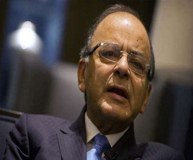 Political leaders mourn demise of BJP stalwart Arun Jaitley, pour condolence messages