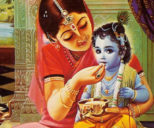 Janmashtami 2019 Date Day And Pooja Muhurat Time To Celebrate Krishna Janmashtmi 8891