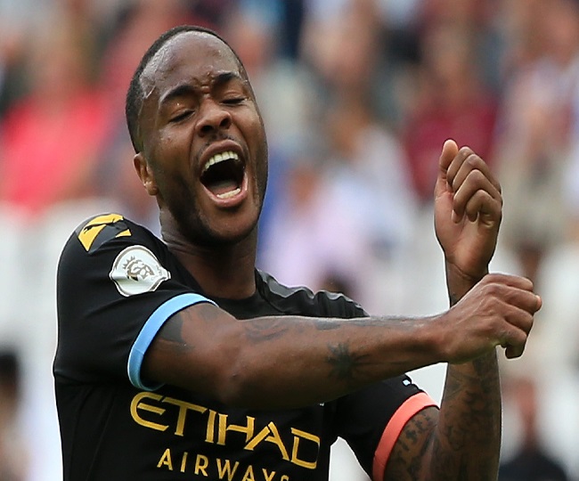 Premier League 2019-20: Manchester City Beat West Ham United 5-0