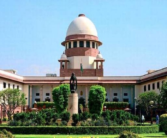 Ayodhya Case: Mediation fails to find solution, SC to fix hearing schedule