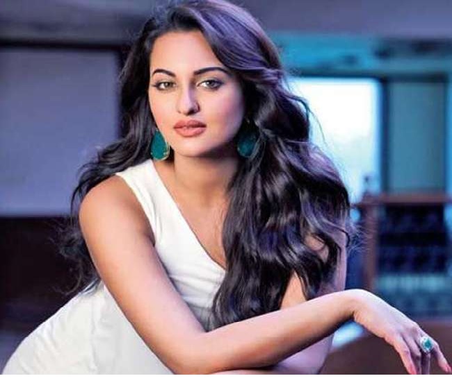 Sonakshi Sinha Arrested Video Shows Her Handcuffed L Watch Here