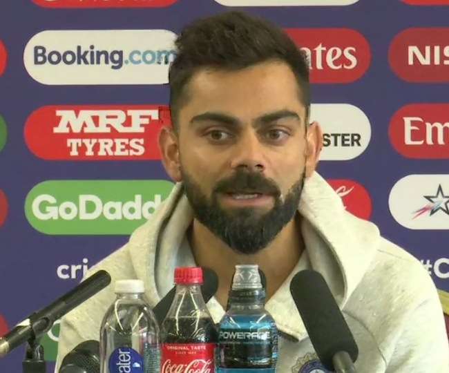 india-vs-west-indies-wtc-is-going-to-take-standard-of-cricket-higher-says-virat-kohli-ahead-of-first-test