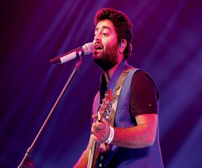 best of arijit singh