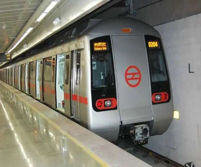 Govt increases baggage weight limit for passengers travelling in metro