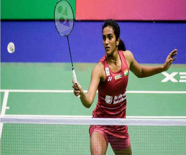 'I have trained hard': PV Sindhu eyes first gold in Basel World ...