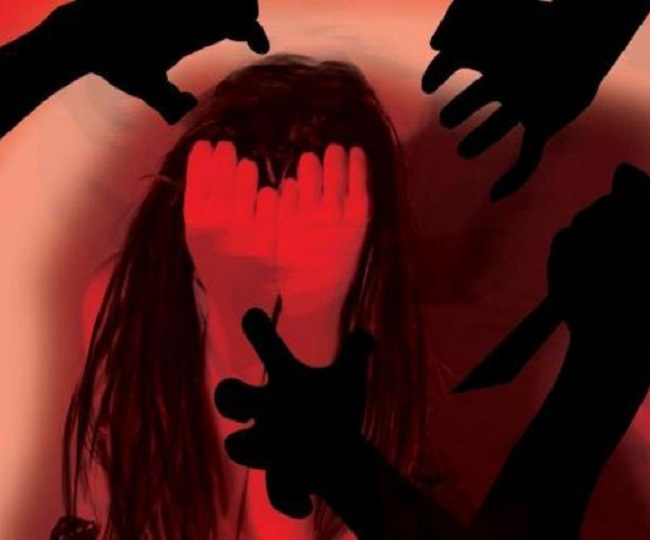 Mumbai Horror Teen Forced Into Prostitution By Mother Rap