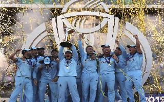 Year-Ender 2019 | From England&rsquo;s World Cup win to ICC Test Championship, a..