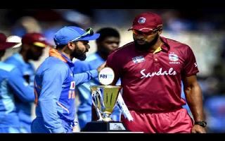 Ind vs WI 3rd ODI: Men in Blue look to end 2019 on a high with 10th..
