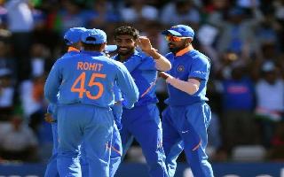Jasprit Bumrah, Shikhar Dhawan return for SL T20s, ODIs against Australia;..