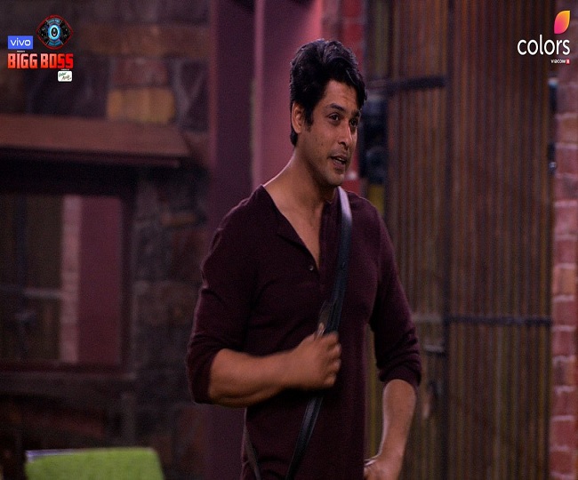 Bigg Boss 13 Day 79 Sidharth returns to house Aarti Shefali