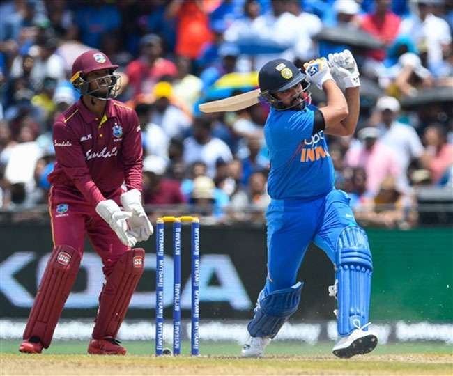 India vs West Indies 1st T20I Dream 11, predicted XI, expected Lineup
