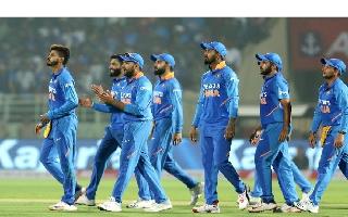 Ind vs WI, 2nd ODI Highlights: Rohit, Rahul tons, Kuldeep yadav hat-trick..