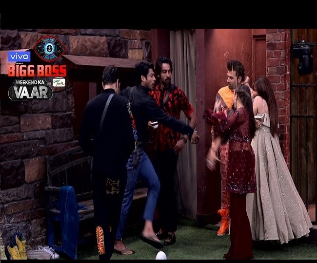 Bigg boss 13 best sale episode 13 full episode