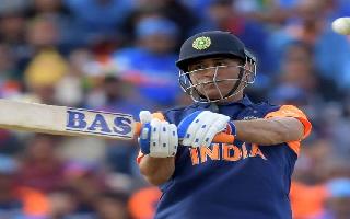 3 IPL Trophies, two World Cups and one Champions Trophy: MS Dhoni..