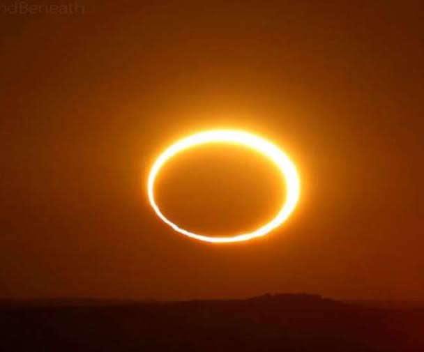 In Pics | Solar Eclipse 2020: From Delhi to Dubai, here's how people  watched the 'Ring of Fire'