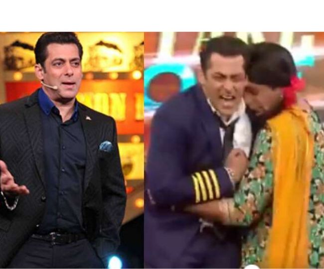 Bigg Boss 13 Sunil Grover set to entertain as Gutthi in Weekend