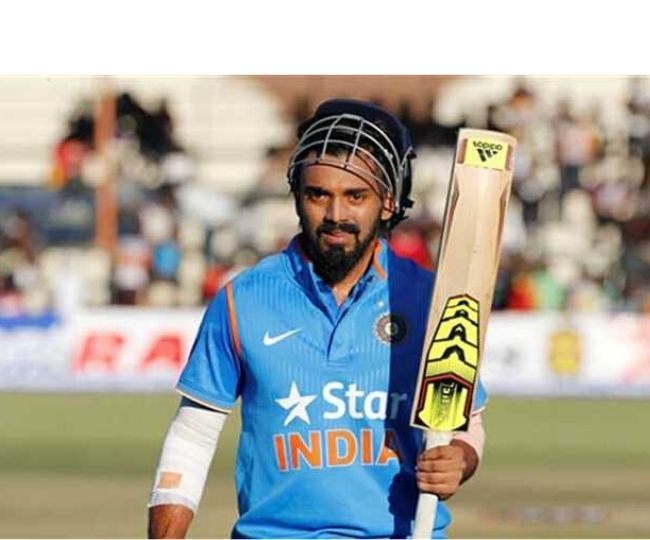 India Vs West Indies Kl Rahul Becomes Third Fastest Player To Reach 1000 Run Landmark In T20is