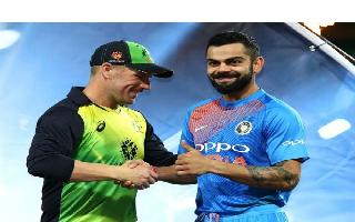 Australia announces Aaron Finch-led 14-member ODI squad for India tour,..