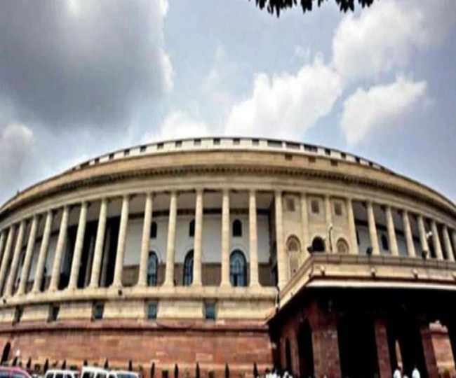 Parliament nod to Arms (Amendment) Bill for stringent punishment for ...