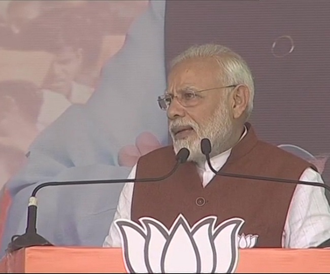 Jharkhand Assembly Elections 2019 | &lsquo;Citizenship Bill will not affect tradition and culture of northeast states&rsquo;: PM Modi