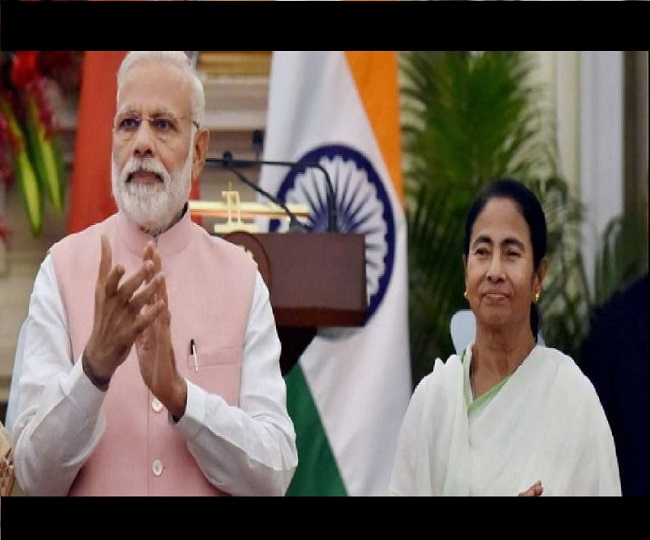 &lsquo;Why are you afraid didi?&rsquo;: PM Modi&rsquo;s jibe at Mamata Banerjee over Citizenship Act
