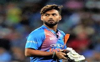 India vs West Indies: Rishabh Pant gives befitting reply to trolls with..