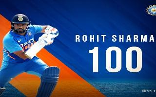 India vs West Indies, 2nd ODI: Rohit Sharma surpasses MS Dhoni's record of..
