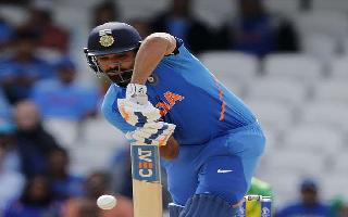 India vs West Indies, 3rd ODI: Rohit Sharma breaks 22-year-old record set..
