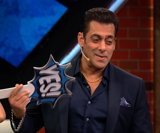 Bigg Boss 13 Day 85 Highlights Salman scolds Rashami for creating