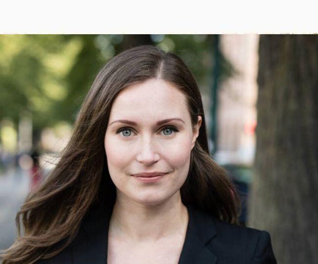 Finland: Sanna Marin set to take over as world's Youngest Prime Minister