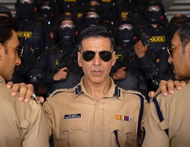 Uri: The Surgical Strike & Simmba | Biggest Blockbusters of 2019 | Watch  Exclusively on #ZEE5 - YouTube