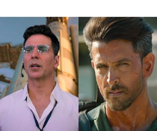 Yearender 2019 | From War to Mission Mangal, 10 Bollywood movies that set  box office on fire this year