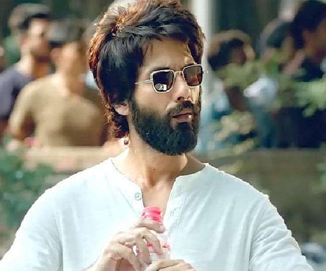 Kabir Singh becomes highest grossing Hindi film of 2019