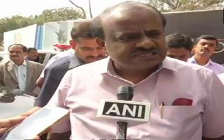 Karnataka Crisis: Amid political crisis, Kumaraswamy announces he will..