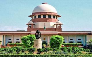 Karnataka Crisis: Five more rebel leaders approach Supreme Court against..