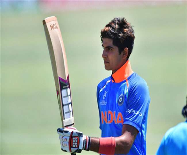 Fans slam BCCI for not selecting Shubman Gill for WI series, here are ...