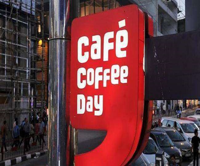 Cafe Coffee Day appoints Ranganath as interim chairman after VG ...