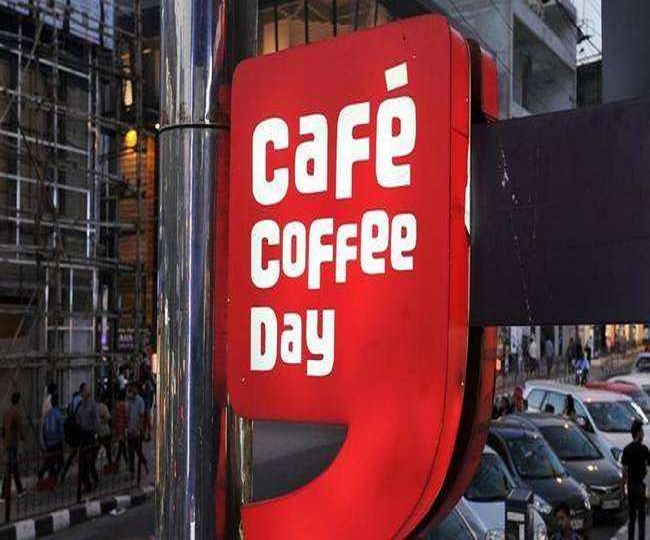 CCD shares tank 20 per cent as police recover VG Siddhartha's body, all ...