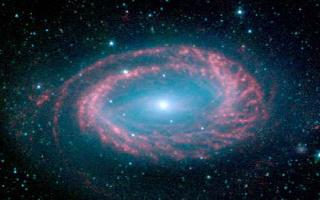 UK scientists develop &lsquo;Chameleon Theory&rsquo;, an 'alternative' to Einstein&rsquo;s..