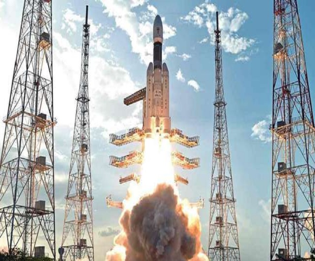 Chandrayaan-2 gets closer to moon, completes second orbit raising manoeuvre